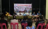 โครงการประชุมประชาคมหมู่บ้าน/ตำบล (บ้านโคกงอย หมู่ที่ 3)