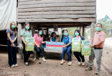 โครงการสนับสนุนผ้าอ้อมผู้ใหญ่  สำหรับบุคคลที่มีภาวะพึ่งพิง และบุคคลที่มีภาวะปัญหาการกลั้นปัสสาวะหรืออุจจาระไม่ได้  ประจำปีงบประมาณ 2568 กองสวัสดิการสังคม  องค์การบริหารส่วนตำบลเต่างอย