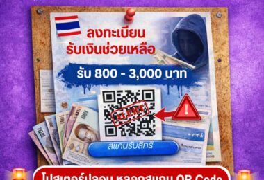 การเสริมสร้างอาชญากรรมออนไลน์