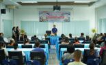 โครงการจัดฝึกอบรมอาชีพแก่ประชาชน ประจำปีงบประมาณ 2569 หลักสูตร การฝึกอาชีพระยะสั้น การทำขนมข้าวแต๋นน้ำแตงโม